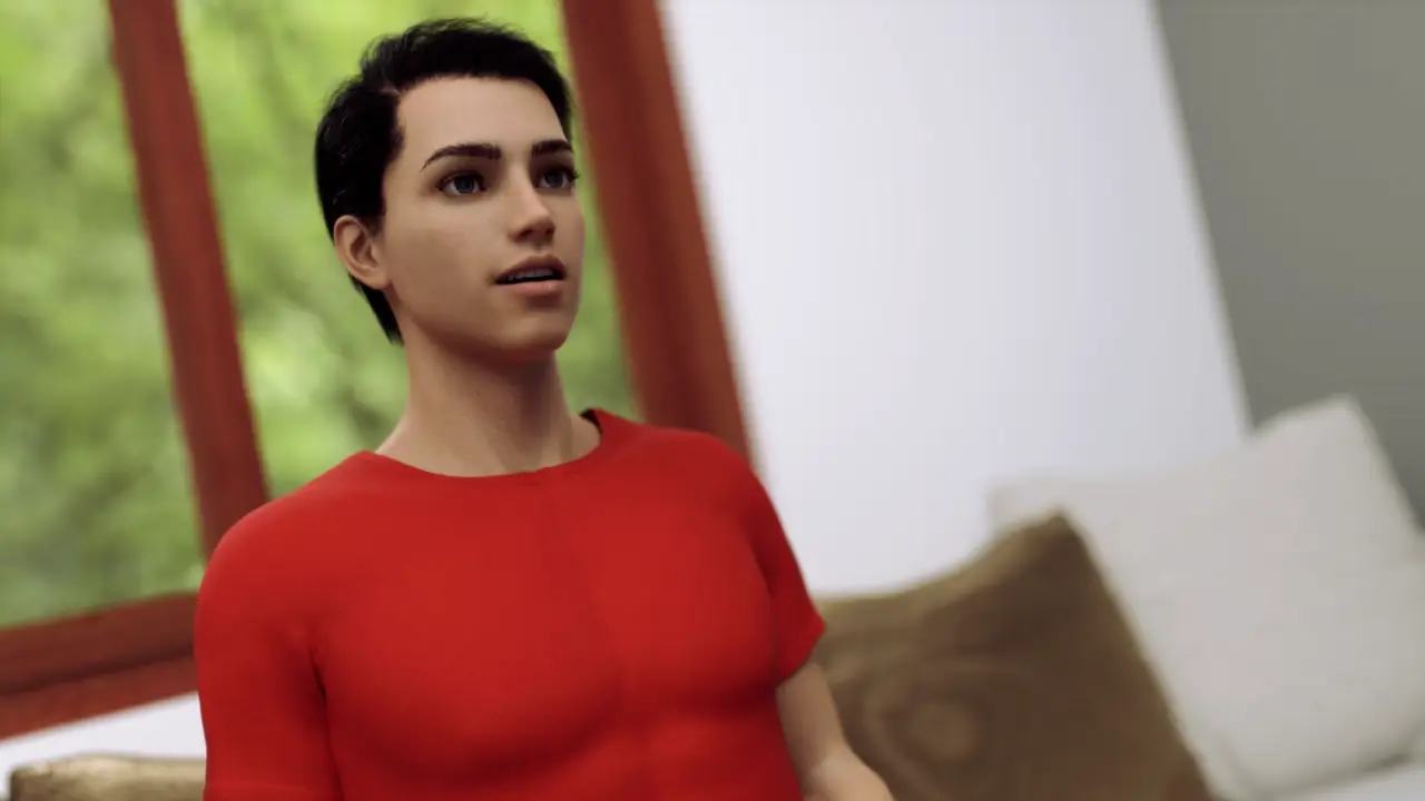 恶性循环：女性统治版游戏封面